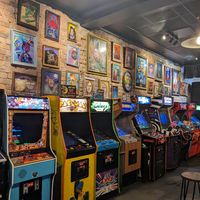  at Netherworld in Fortitude Valley