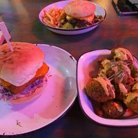  at Netherworld in Fortitude Valley