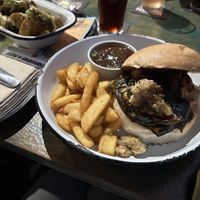   at Netherworld in Fortitude Valley