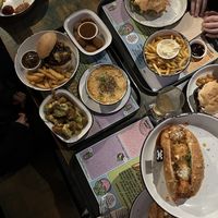   at Netherworld in Fortitude Valley