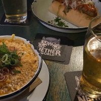  at Netherworld in Fortitude Valley