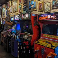  at Netherworld in Fortitude Valley