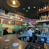  at Netherworld in Fortitude Valley