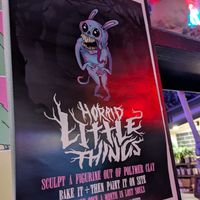  at Netherworld in Fortitude Valley