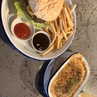   at Netherworld in Fortitude Valley