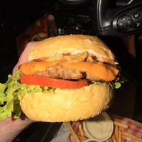   at Netherworld in Fortitude Valley