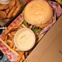   at Netherworld in Fortitude Valley