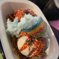 Special   at Netherworld in Fortitude Valley