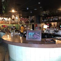 Inside at Netherworld in Fortitude Valley
