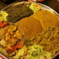  at Savanna in Frankfurt