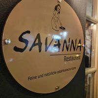  at Savanna in Frankfurt