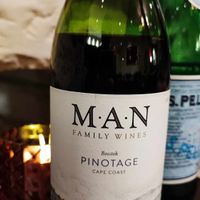  at Savanna in Frankfurt