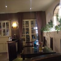 Savana at Savanna in Frankfurt