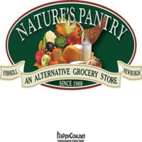  at Nature's Pantry in Newburgh