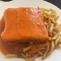   at Alho-Porro in Rio Tinto