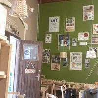 FOTO at JustVeggie in Siracusa