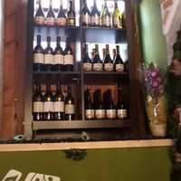 VEGAN WINE at JustVeggie in Siracusa