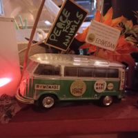  at JustVeggie in Siracusa