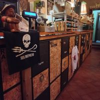  at JustVeggie in Siracusa