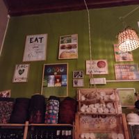  at JustVeggie in Siracusa