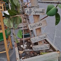  at JustVeggie in Siracusa