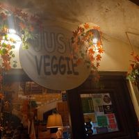  at JustVeggie in Siracusa