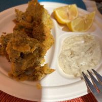   at JustVeggie in Siracusa