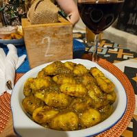  at JustVeggie in Siracusa