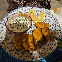  at JustVeggie in Siracusa