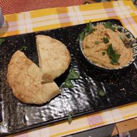  at JustVeggie in Siracusa