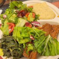  at JustVeggie in Siracusa