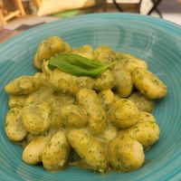  at JustVeggie in Siracusa