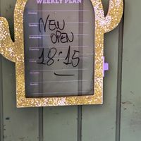   at JustVeggie in Siracusa