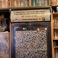   at JustVeggie in Siracusa