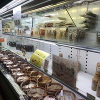 Zest foods at Zest Foods in Kobe