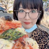 Da best vegan pizza in Hawaii 🌱💪😘  at Floralia in Honolulu