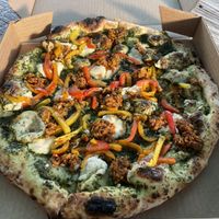   at Floralia in Honolulu