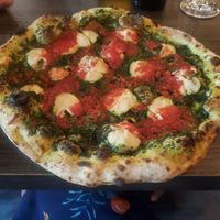  at Floralia in Honolulu