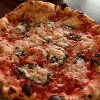 Margarita  at Floralia in Honolulu