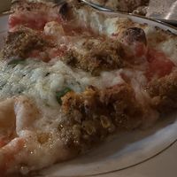 San Marzano with sausage   at Floralia in Honolulu