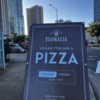   at Floralia in Honolulu