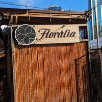  at Floralia in Honolulu