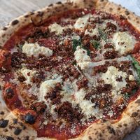 Brooklyn at Floralia in Honolulu