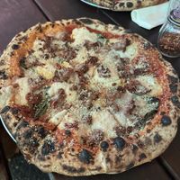 Brooklyn   at Floralia in Honolulu