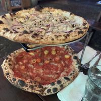 Marinara und Special   at Floralia in Honolulu