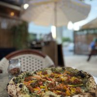 Pesto royal   at Floralia in Honolulu