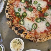 Margarita   at Floralia in Honolulu