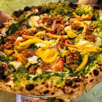  at Floralia in Honolulu