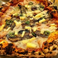  at Floralia in Honolulu