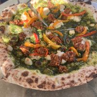   at Floralia in Honolulu